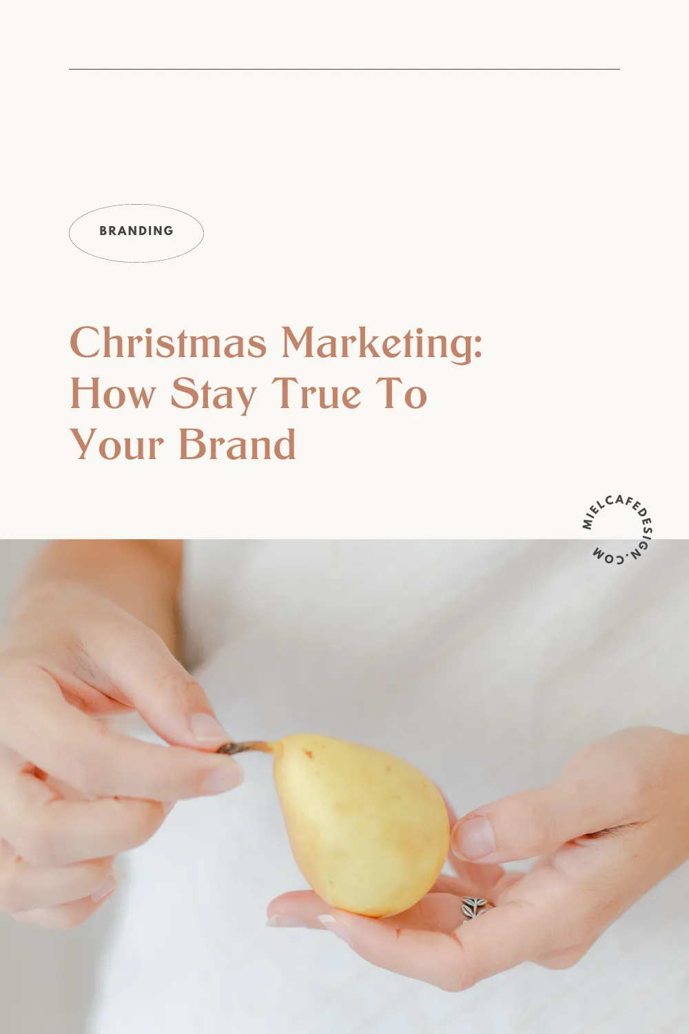 Christmas Marketing: 4 tips to Stay True To Your Brand during the festive season